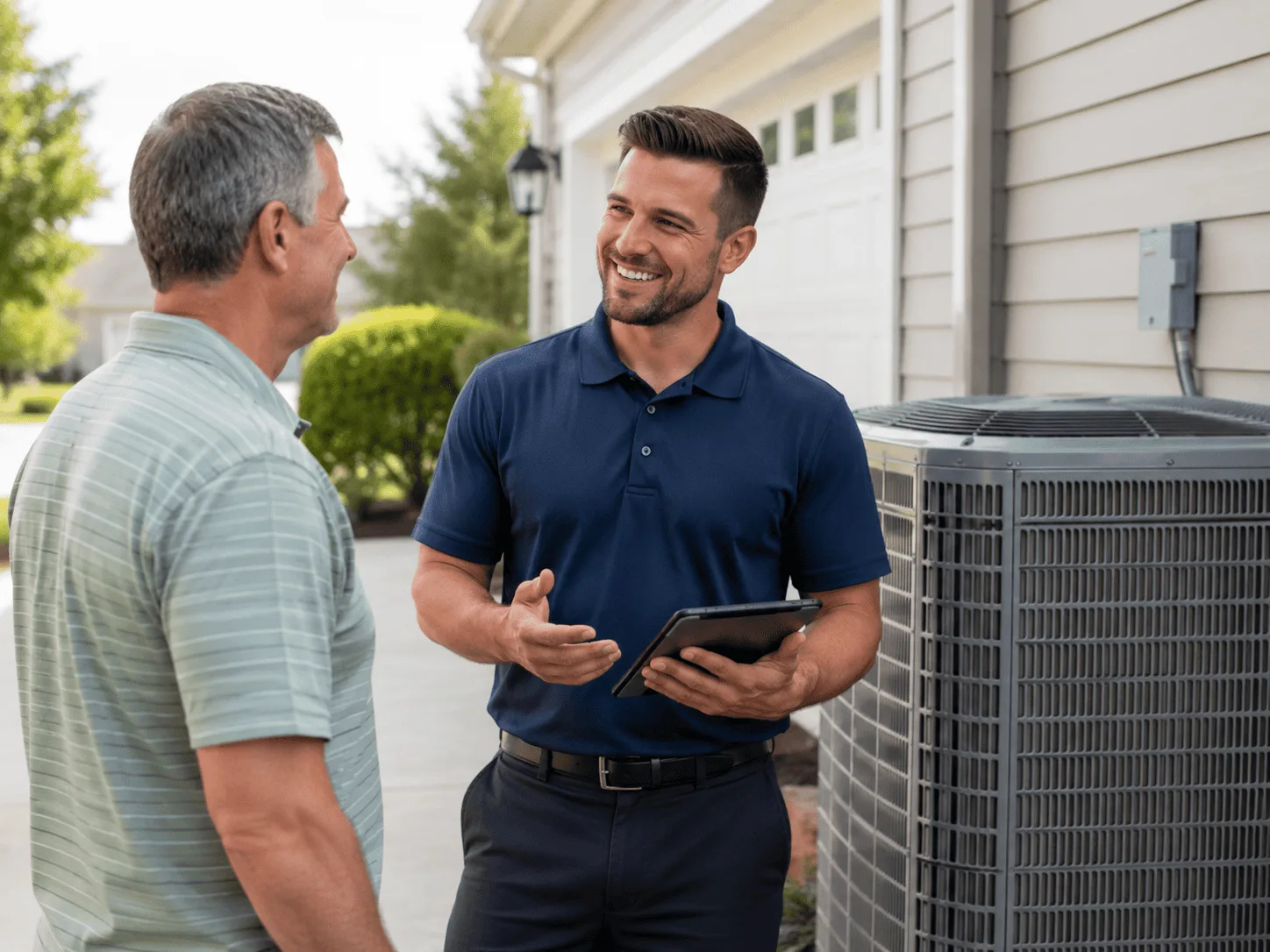 Heat Pump Installation Kaiser, MO FAQs